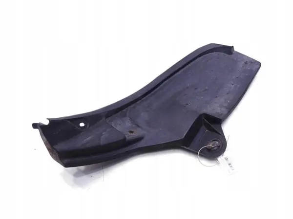 Protector Inferior Mazda 3 II BL Derecho Trasero OEM image 2