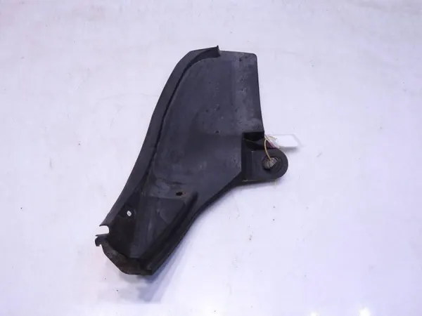 Protector Inferior Mazda 3 II BL Derecho Trasero OEM image 6