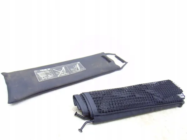 Filet de Séparation Coffre Volvo XC60 OEM 31263598 image 2
