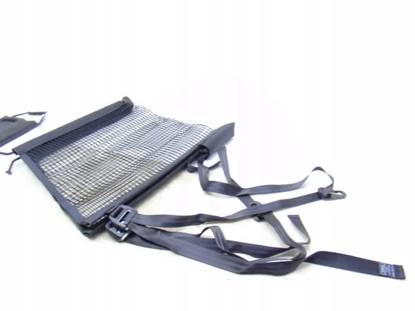 Filet de Séparation Coffre Volvo XC60 OEM 31263598 image 3