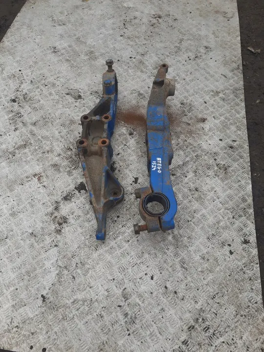 Delfin Puoli-Resor Kiinnitys Mercedes-Benz OE OEM 333369 image 5