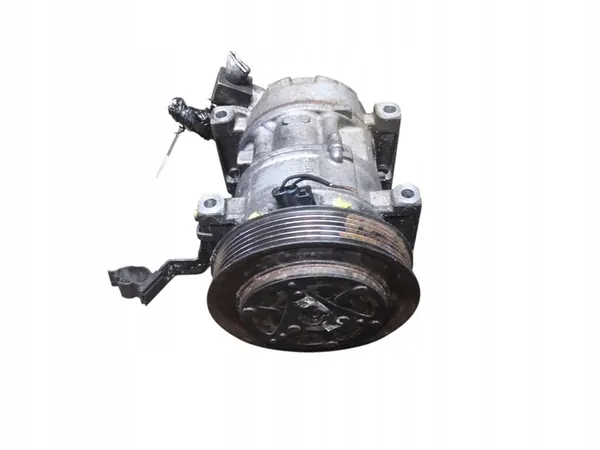 Compressore Aria Condizionata Fiat Bravo II 1.9 M-JET DCP09008 image 2