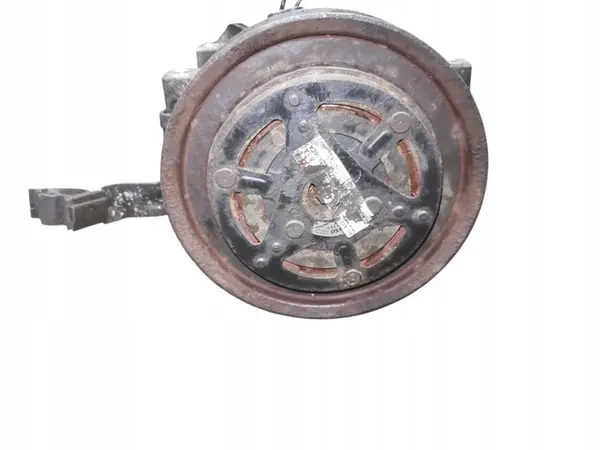 Compressore Aria Condizionata Fiat Bravo II 1.9 M-JET DCP09008 image 3