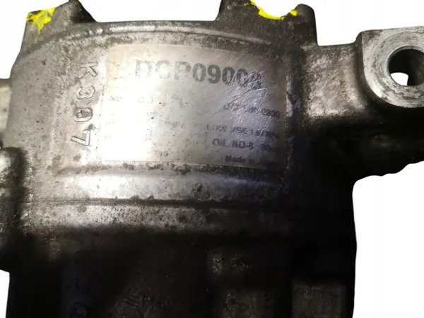 Compressore Aria Condizionata Fiat Bravo II 1.9 M-JET DCP09008 image 4