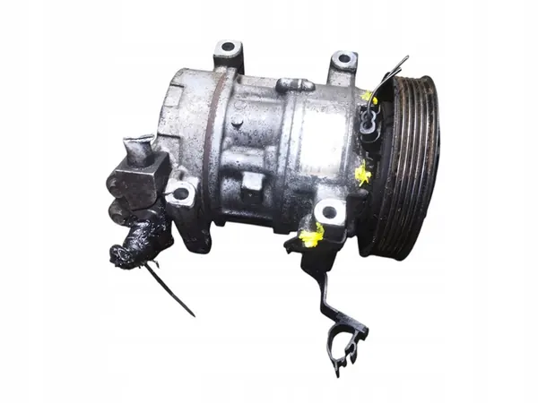 Compressore Aria Condizionata Fiat Bravo II 1.9 M-JET DCP09008 image 6