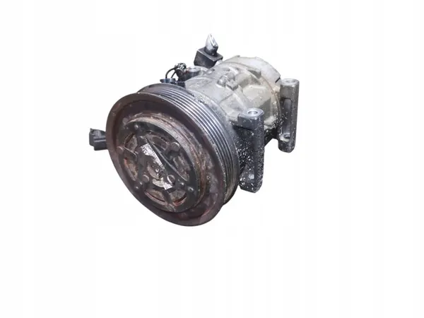 Compressore Aria Condizionata Fiat Bravo II 1.9 M-JET DCP09008 image 7