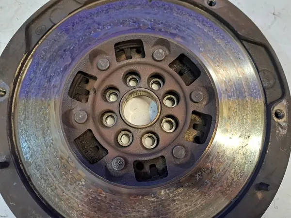 Kytkin SAAB 9-3 (YS3F) 2.0L 2006 55576199 image 3