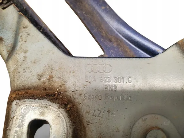AUDI Q5 FY 2016- Bisagra de Capó Izquierda 80A823301C image 3