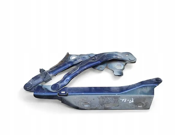 AUDI Q5 FY 2016- Bisagra de Capó Izquierda 80A823301C image 4