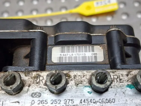 ABS-pomp OEM S25154854 voor Toyota Verso 2009- image 6