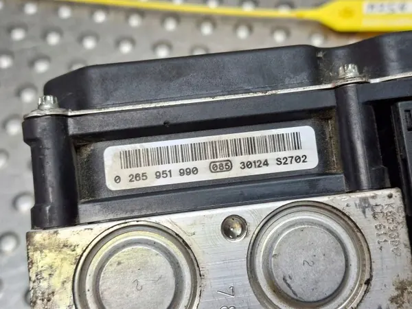 ABS-pomp OEM S25154854 voor Toyota Verso 2009- image 7