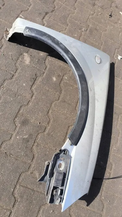Aile Avant Droite Opel Corsa C 2004 image 2