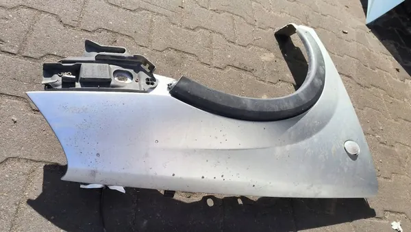 Aile Avant Droite Opel Corsa C 2004 image 3