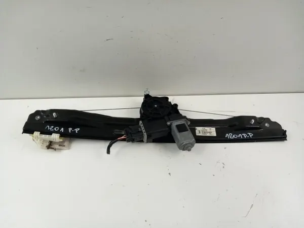 Fiat 500L Front rechts Fensterheber OEM 1801*C image 2