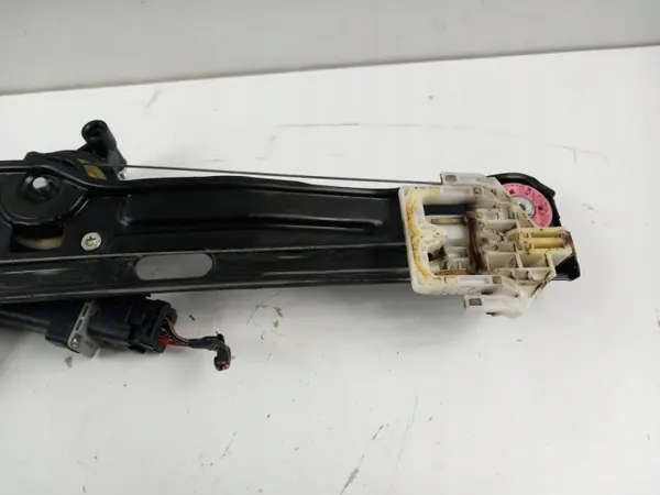 Fiat 500L Front rechts Fensterheber OEM 1801*C image 6