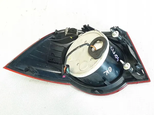 VW EOS Höger Bakljus 1Q0945096 image 3