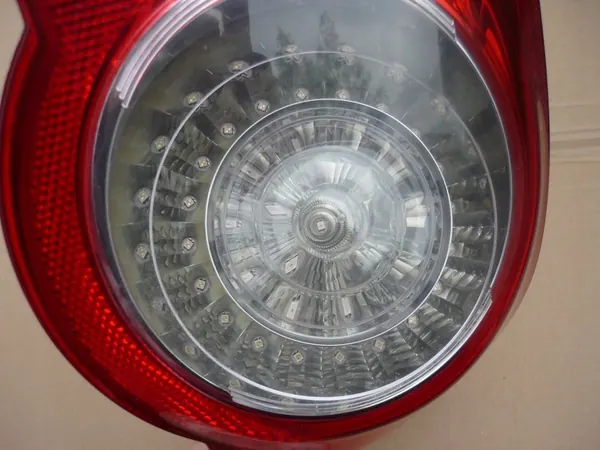 VW EOS Höger Bakljus 1Q0945096 image 9