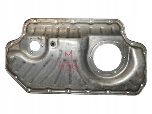 Öljypohja OEM 057103602AM Audi Q7 SQ7 Q8 A8:lle image 2