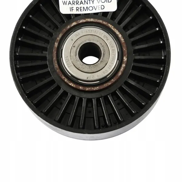 BMW Moottorin Hihnapyörä OEM 8585243 3.0SD M57N2 image 10