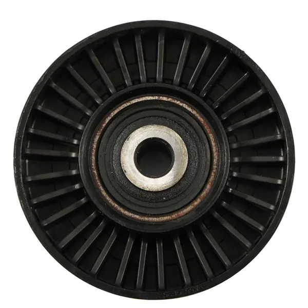 BMW Moottorin Hihnapyörä OEM 8585243 3.0SD M57N2 image 6