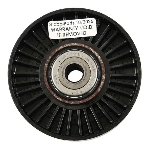 BMW Moottorin Hihnapyörä OEM 8585243 3.0SD M57N2 image 8