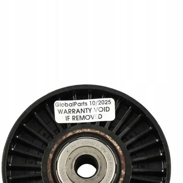 BMW Moottorin Hihnapyörä OEM 8585243 3.0SD M57N2 image 9
