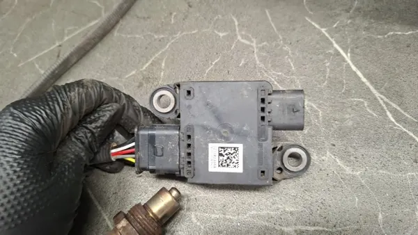 Lambdasonde NOx-sensor Mercedes W166 A0009050408 image 3