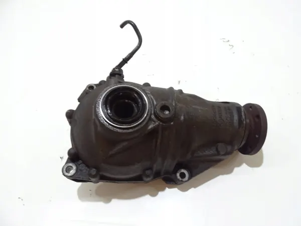 Vorderachsdifferenzial BMW X1 E84 N47 Handschalter 2.79 image 3