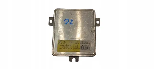 BMW VOLVO V70 S80 XC70 S60 Steering Module W3T13271 image 2