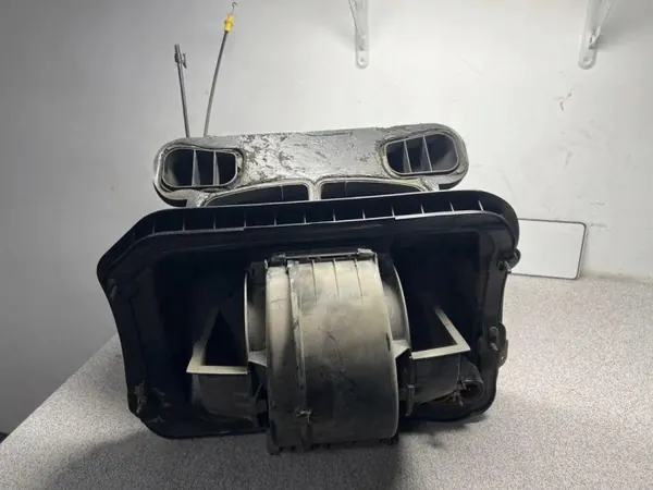 Pièce refroidissement BMW OEM 8391148 pour Série 3 E36 image 2