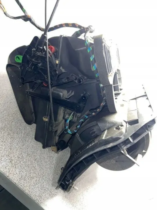 Pièce refroidissement BMW OEM 8391148 pour Série 3 E36 image 4