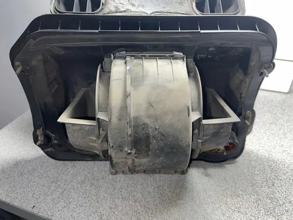 Pièce refroidissement BMW OEM 8391148 pour Série 3 E36 image 5