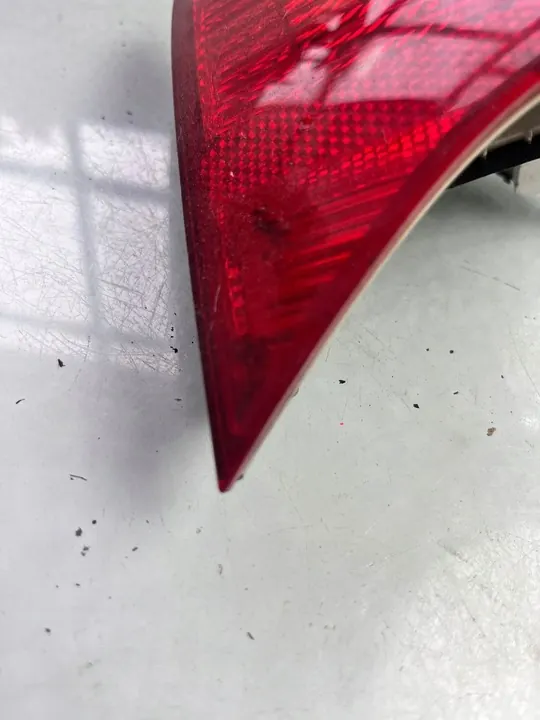 Linker Rücklicht Audi A4 S4 B6 8E 8H image 3