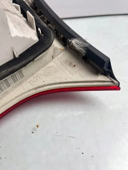 Linker Rücklicht Audi A4 S4 B6 8E 8H image 6