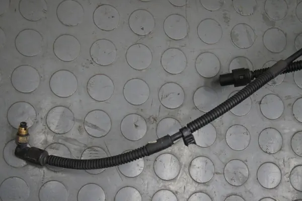 Pompa di Sospensione Jeep Grand Cherokee WK2 3.0CRD P68204730AG image 2