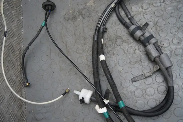 Pompa di Sospensione Jeep Grand Cherokee WK2 3.0CRD P68204730AG image 3