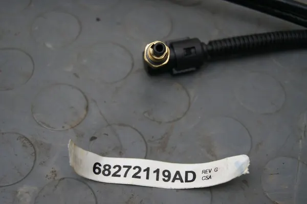 Pompa di Sospensione Jeep Grand Cherokee WK2 3.0CRD P68204730AG image 4