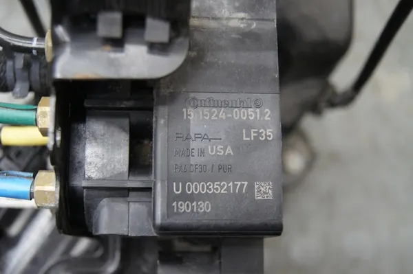 Pompa di Sospensione Jeep Grand Cherokee WK2 3.0CRD P68204730AG image 8