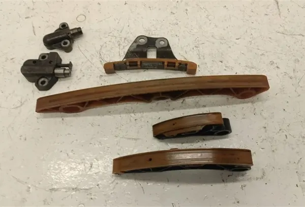 Remspännar-glidbana OEM 5012409 Mazda 6 image 2