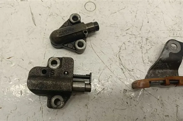 Remspännar-glidbana OEM 5012409 Mazda 6 image 4