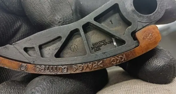 Remspännar-glidbana OEM 5012409 Mazda 6 image 7