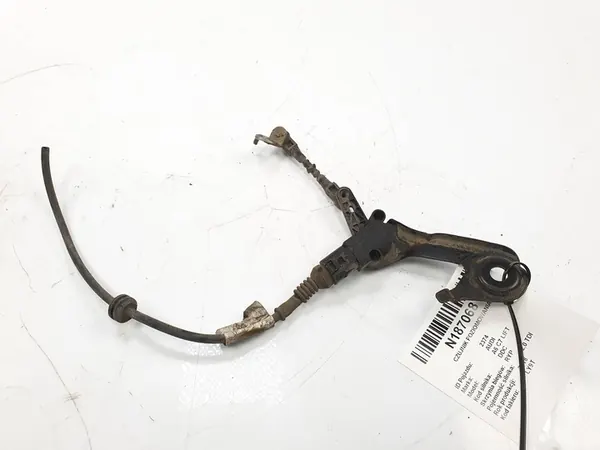 Sensor de nível de suspensão Audi A6 C7 Frente Esquerdo OEM image 3