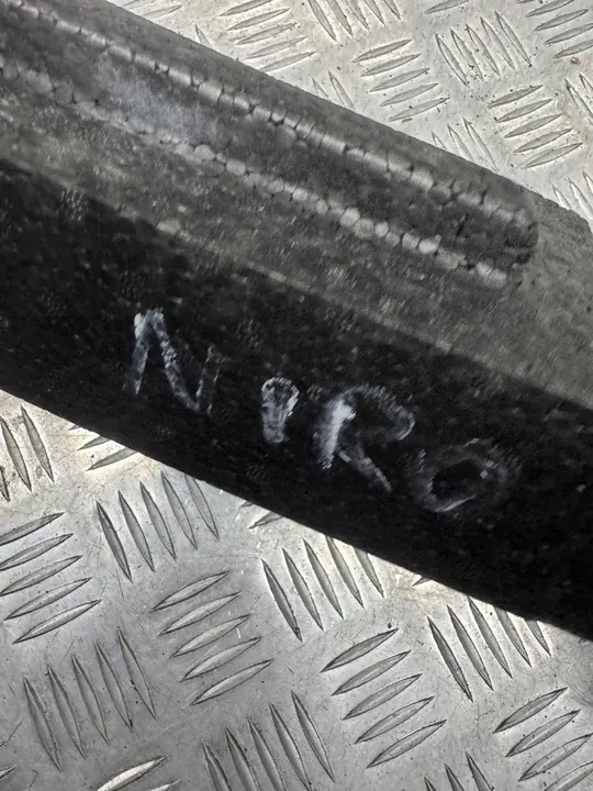 KIA NIRO I Voorbumper Absorber Schuim image 4