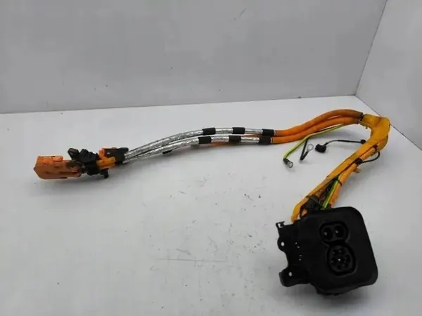 Cabo carga bateria BMW I3 OEM 9396545 Usado image 2