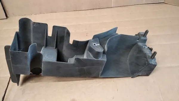 SPRINTER 906 Stötfångare Fäste Fram image 2