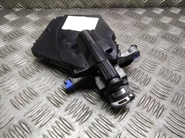 Interrupteur de contact OEM 6943827 pour BMW Série 7 E65/E66/E67 image 2