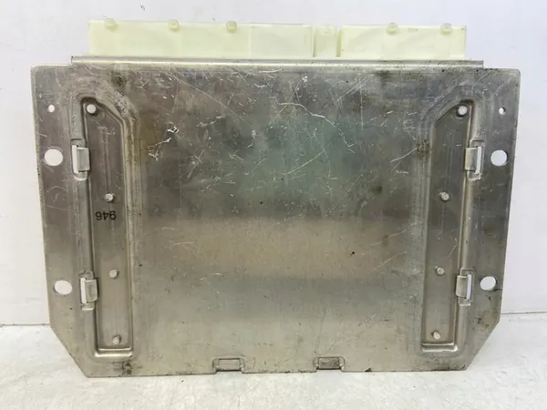 MERCEDES ESP BAS BESTURINGSEENHEID A0295457432 image 4