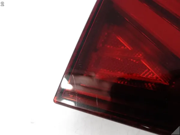 AUDI A7 S7 RS7 4G8 C7 Luz Trasera Izquierda Matrix image 3