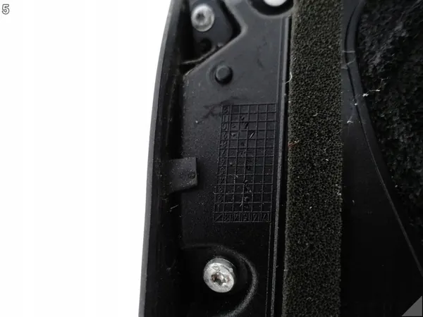 AUDI A7 S7 RS7 4G8 C7 Luz Trasera Izquierda Matrix image 6