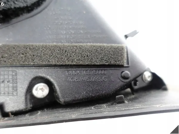 AUDI A7 S7 RS7 4G8 C7 Luz Trasera Izquierda Matrix image 7